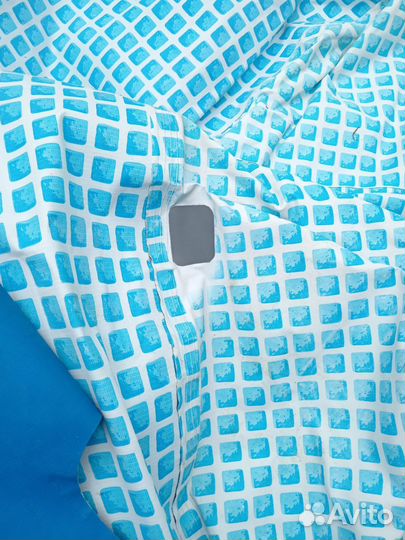 Ремонт пвх бассейнов,матрасов,автотентов, лодок