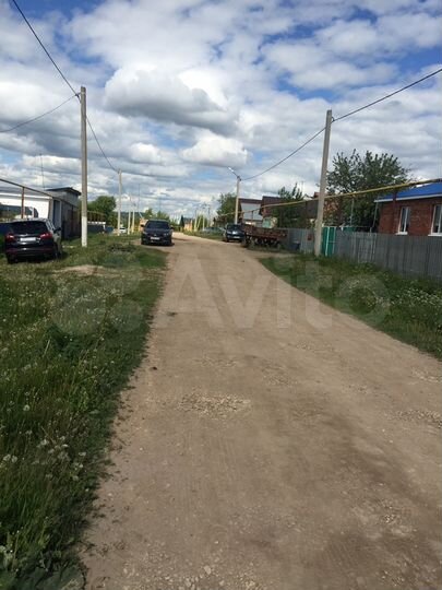 Участок 34 сот. (ИЖС)