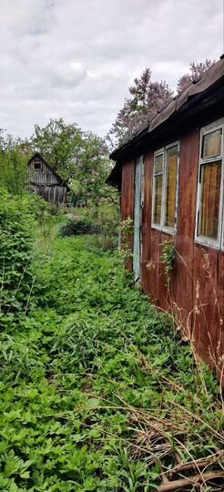Участок 2 сот. (СНТ, ДНП)