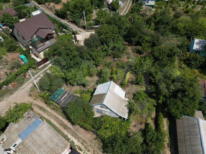 Дача 26 м² на участке 8,2 сот.