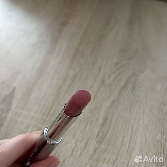 Givenchy rose perfecto 201