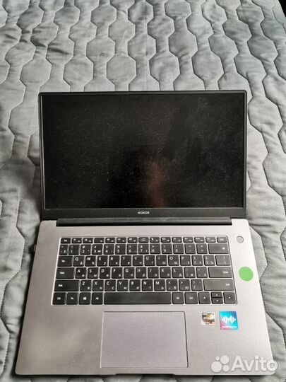 Honor Magicbook 15 AMD 5500U