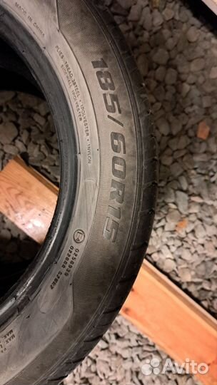 Aeolus ADC52 185/60 R15