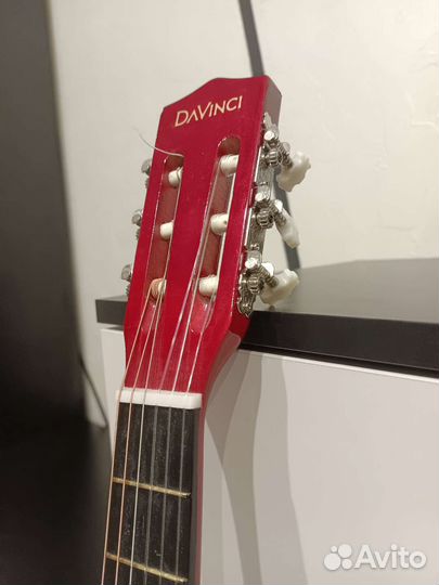 Гитара для детей