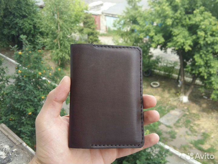 Обложка на паспорт