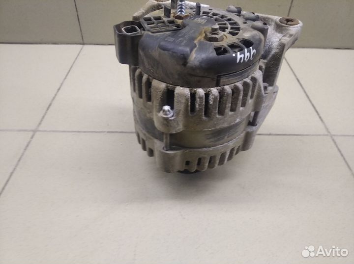 Генератор Aveo (T300) 2011