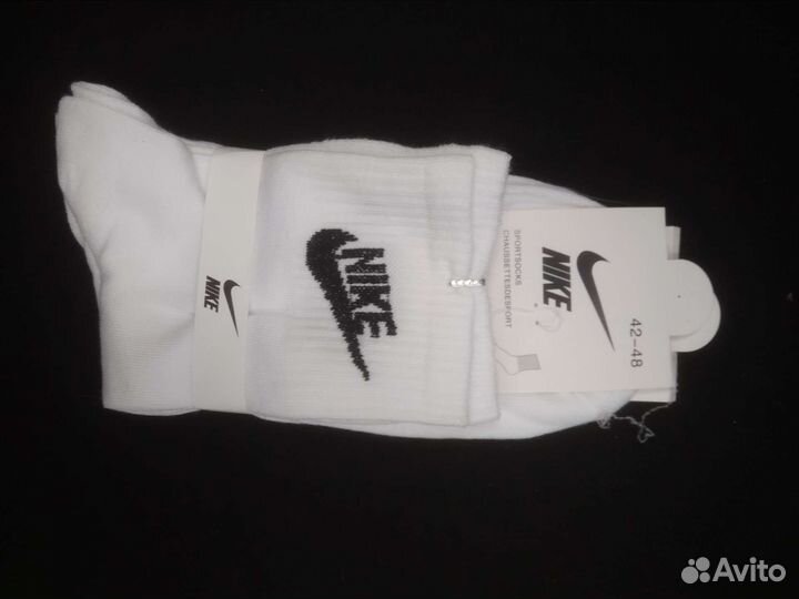 Мужские носки