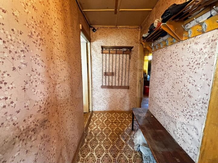 Дача 62 м² на участке 6 сот.