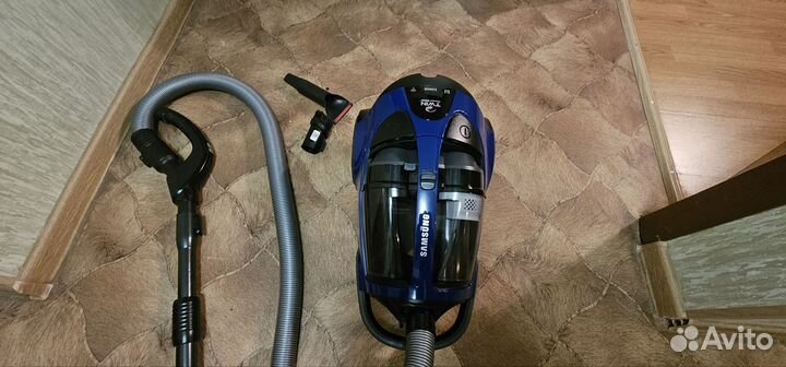 Пылесос Samsung sc885b