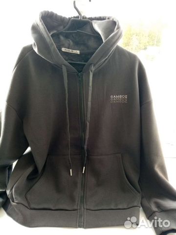 Спортивный костюм женский