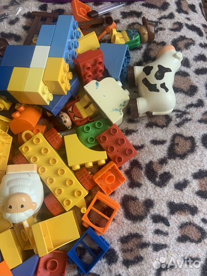 Lego duplo