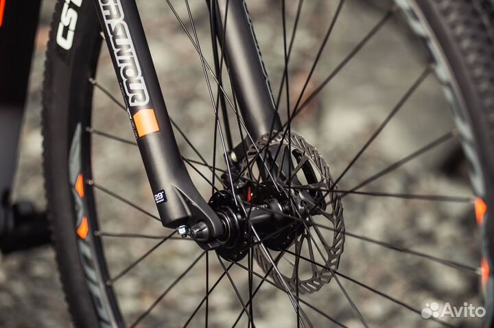 Горный велосипед Upland X90 29