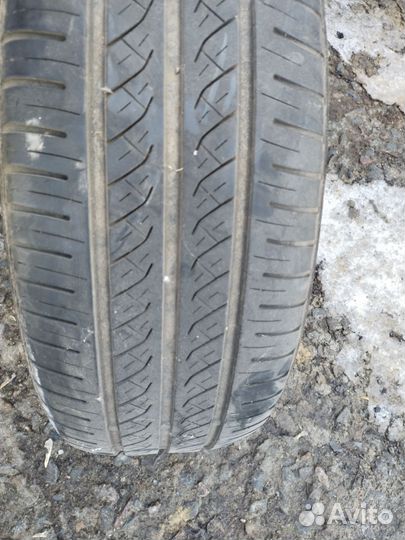 Yokohama A.DriveR1 195/60 R15 88