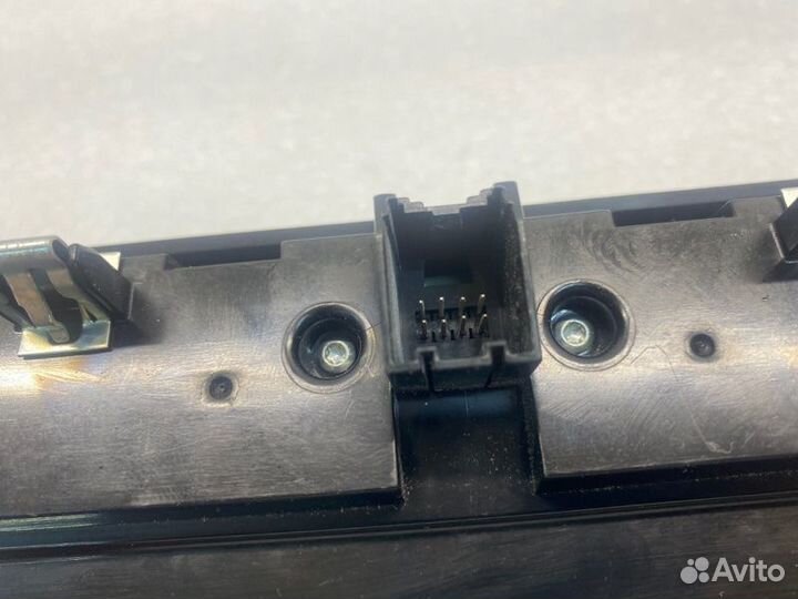 Магнитола Chevrolet Cruze хетчбек 1.6 2012