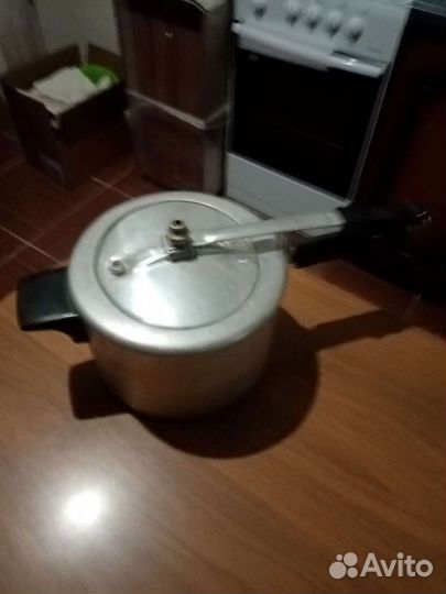 Скороварка