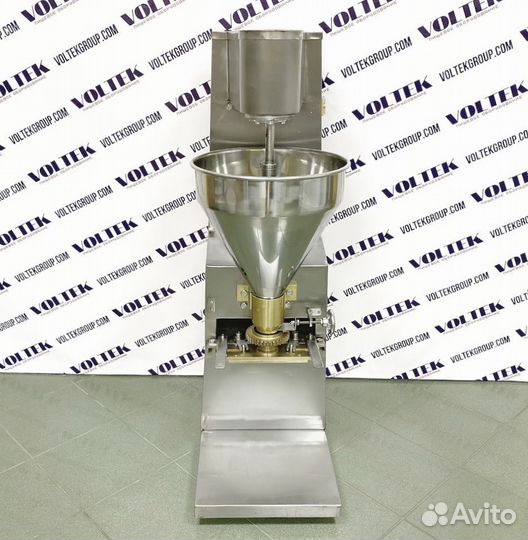 Аппарат производства фрикаделек voltek MB-230