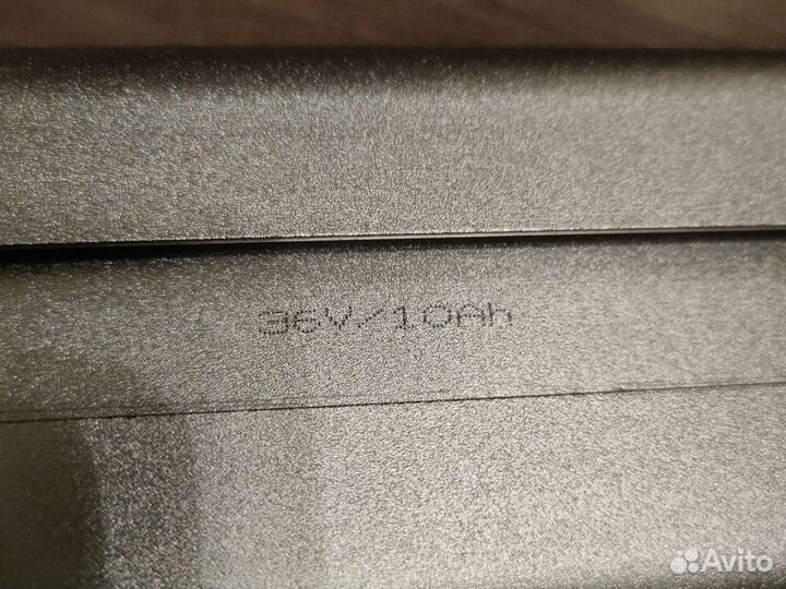 Аккумуляторы для велосипеда не рабочие