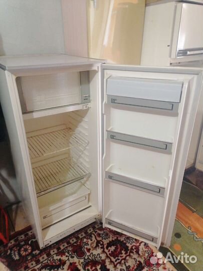 Холодильник Саратов 16 15М