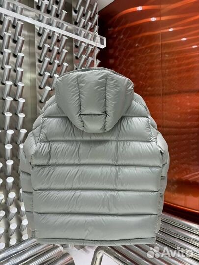 Moncler Maya Пуховик