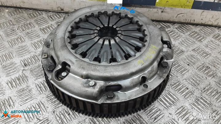 Маховик Suzuki Grand Vitara 2 2006