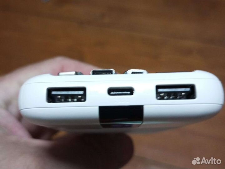 Повербанк borofone bj20