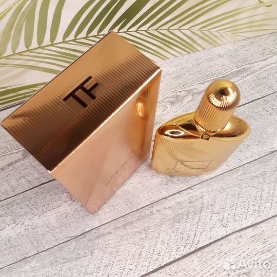 Tom Ford Black Orchid Parfum 100 мл