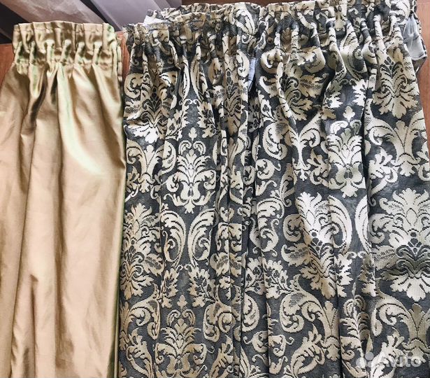 Комплект: покрывало, шторы, подушки, для п