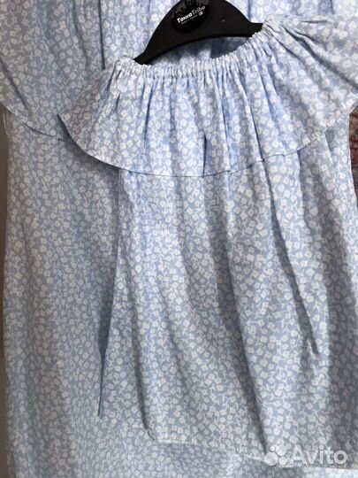 Комплект мама + дочка