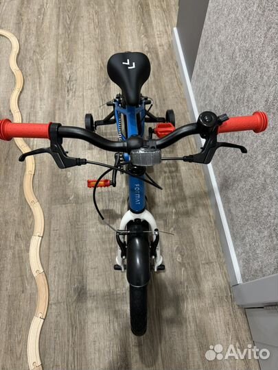 Format kids 16' (2022) новый