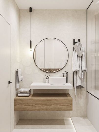 3-к. квартира, 79,2 м², 11/25 эт.