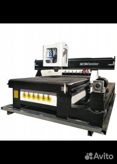 Гравировально-фрезерные станки С чпу