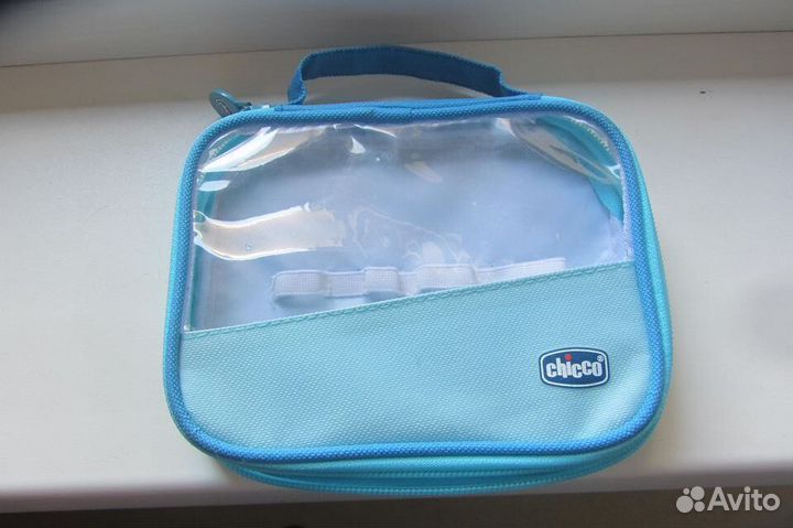 Сумочка от набора cihcco.Новые стрейч трусы 44-46р