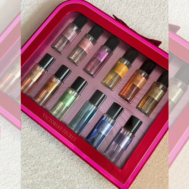 Victoria's Secret мини-мист 75 мл. (оригинал, США)