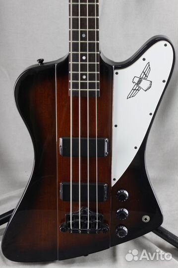 Epiphone Thunderbird IV Bass Reverse