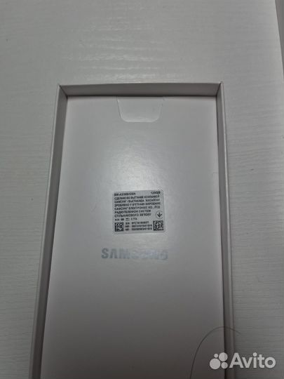 Samsung Galaxy A33 5G, 6/128 ГБ