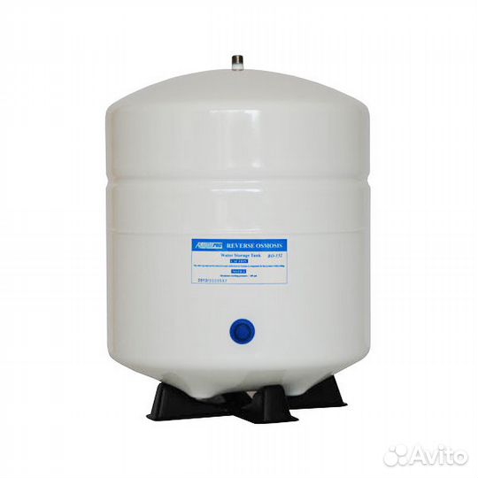Бак накопительный 12 литров для осмоса