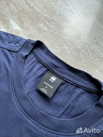Футболка G-Star Raw