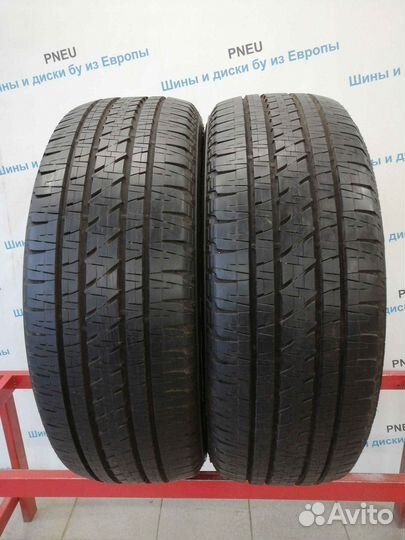 Bridgestone Dueler H/L Alenza 255/55 R20 107H