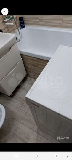 Комната 14 м² в 3-к., 3/5 эт.