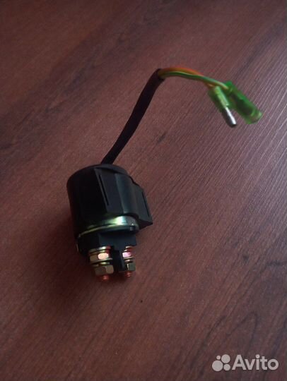 Реле регулятор