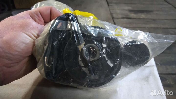 Подушка двигателя Hyundai