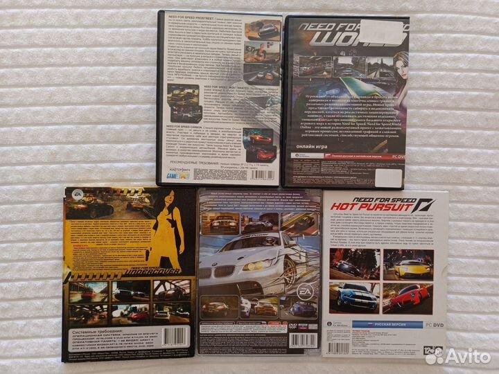 Компьютерные игры для пк