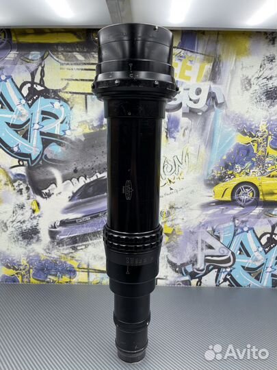 Kinoptik aplanat 1/5.6 F500mm pl