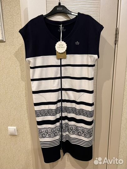 Халат женский новый