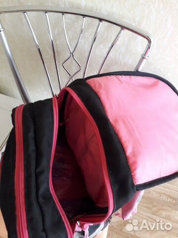 Рюкзак School Point