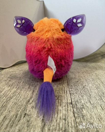 Игрушка Furby