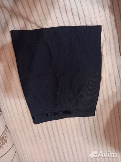 Школьная форма