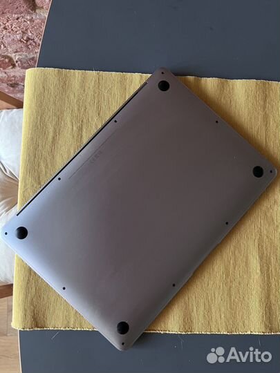 Apple MacBook Air 13 2020 i7