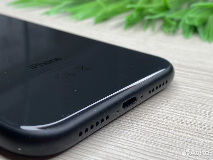 iPhone XR 128GB Black