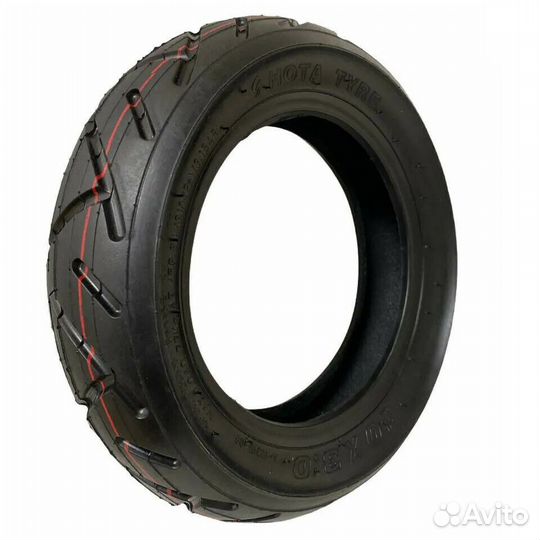 Покрышка для электросамоката Kugoo M4 10x3.0